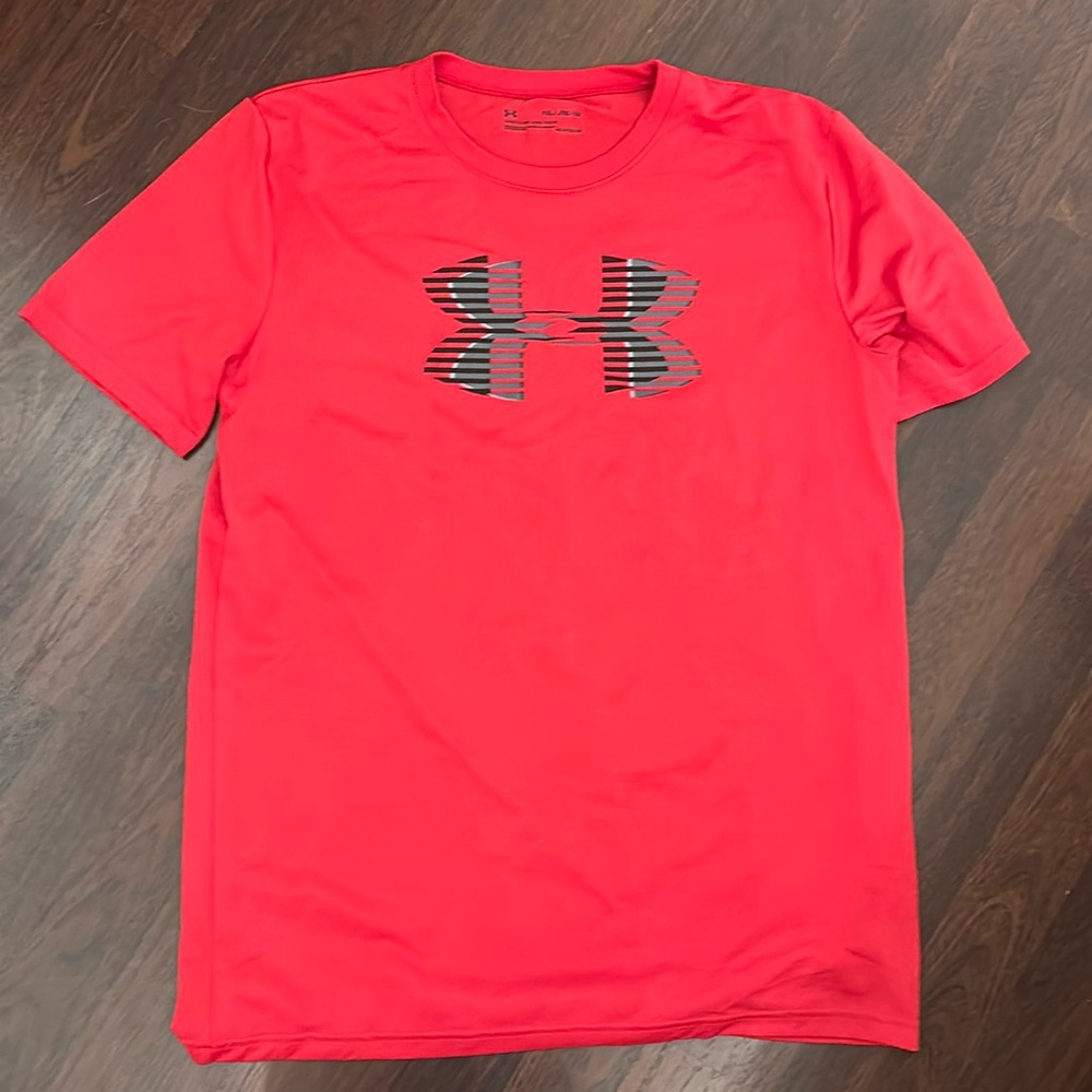 Adidas Youth Shirt